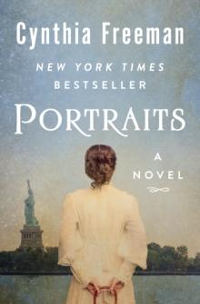 Portraits : A Novel