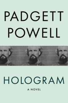 Hologram : A Novel