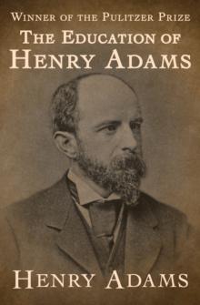 The Education of Henry Adams