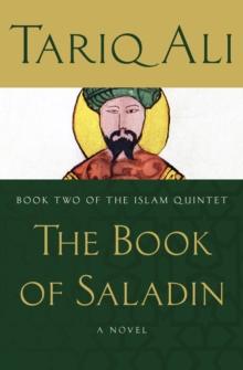 The Book of Saladin : A Novel