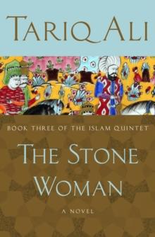 The Stone Woman : A Novel