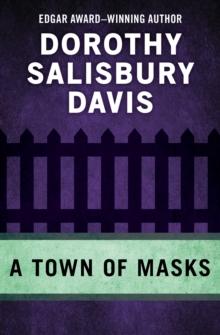 A Town of Masks