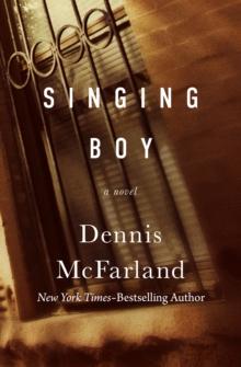 Singing Boy : A Novel