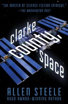 Clarke County, Space