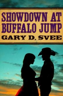 Showdown at Buffalo Jump