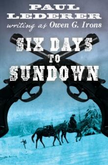 Six Days to Sundown