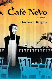 Cafe Nevo : A Novel