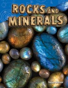 Rocks and Minerals