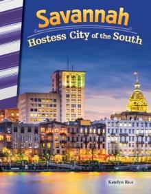 Savannah : Hostess City of the South