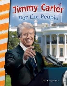 Jimmy Carter : For the People