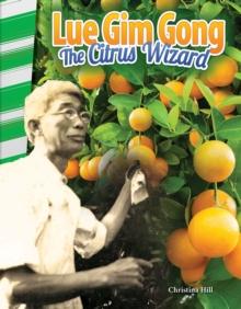 Lue Gim Gong : The Citrus Wizard