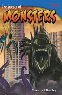 Science of Monsters