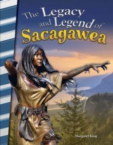 Legacy and Legend of Sacagawea