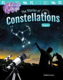 Art and Culture: The Stories of Constellations : Shapes