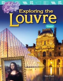 Art and Culture: Exploring the Louvre : Shapes