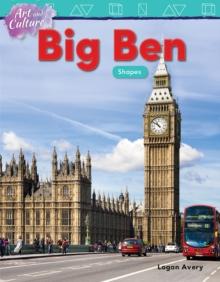 Art and Culture: Big Ben : Shapes