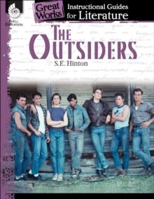 Outsiders : An Instructional Guide for Literature