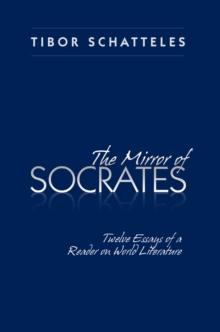 The Mirror of Socrates : Twelve Essays of a Reader on World Literature