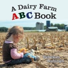 A Dairy Farm Abc Book