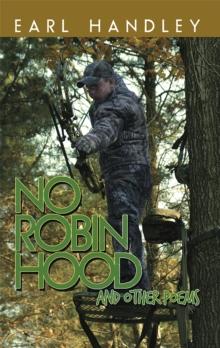 No Robin Hood : And Other Poems