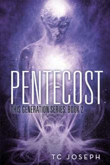 Pentecost : This Generation Series: Book Ii