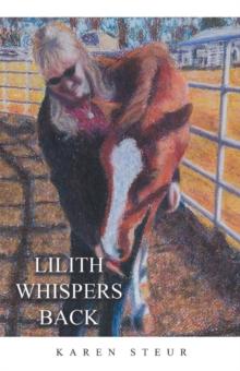 Lilith Whispers Back