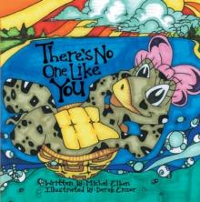 There'S No One Like You : The Adventures of Madelyn the Terrapin