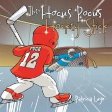 The Hocus Pocus Hockey Stick