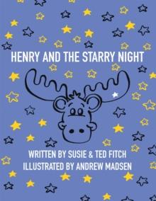 Henry and the Starry Night