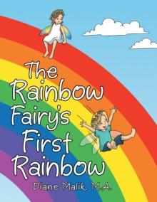 The Rainbow Fairy's First Rainbow