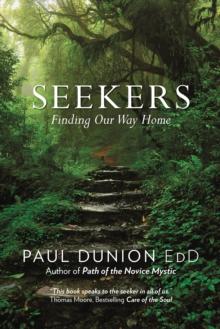 Seekers : Finding Our Way Home