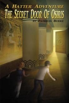 A Hatter Adventure : The Secret Door of Osiris