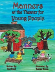 Manners at the Theater for Young People