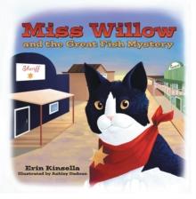 Miss Willow and the Great Fish Mystery