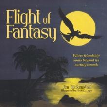 Flight of Fantasy