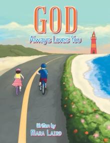 God Always Loves You