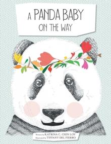 A Panda Baby on the Way