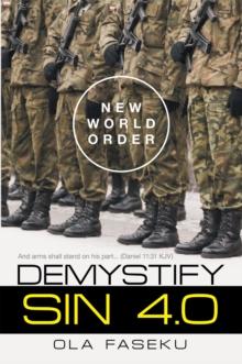 Demystify Sin 4.0 : New World Order