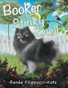 Booker and the Stinky Smell