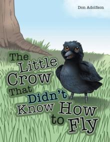 The Little Crow That Didn'T Know How to Fly