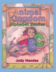 Animal Kingdom Alphabet Stories