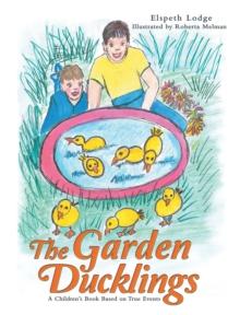 The Garden Ducklings