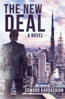 The New Deal : A Novel