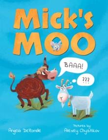 Mick's Moo