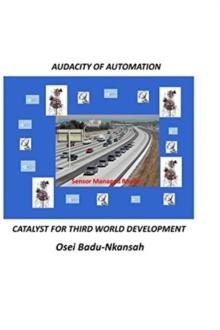 AUDACITY OF AUTOMATION