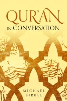 Qur'an in Conversation