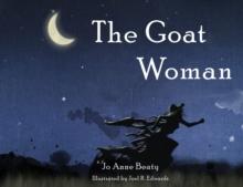 The Goat Woman