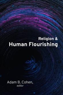 Religion and Human Flourishing