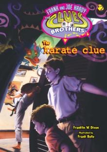 The Karate Clue