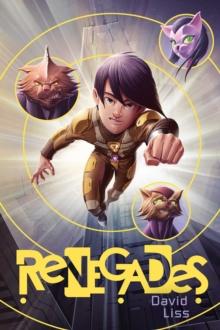 Renegades